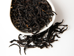 Лао Шу Хун, Красный чай