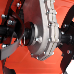 Культиватор бензиновый PATRIOT КРОТ-2