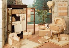 56R.140BW_RI Комплект "БИБА" из коллекции "4 времени года":простынь д/матраcа,пр-нь д/одеяла, навол. (стандарт)