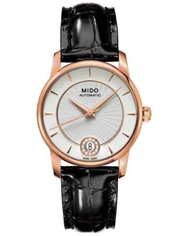 Часы женские Mido M007.207.36.036.00 Baroncelli
