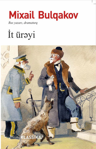 İt ürəyi