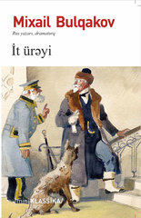 İt ürəyi