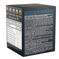 MAXUS БАД Sexual Euphoria for him (Сексуальная Эйфория для него), 60 капсул