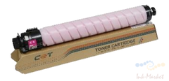 Тонер-картридж (CPP, CPT, HT8) 842257 для RICOH IMC3000/3500 (CET) Magenta, 395г, 19000 стр., CET141294