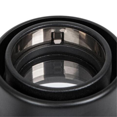 Встраиваемый светильник Arte Lamp HELM MINI A2858PL-1BK