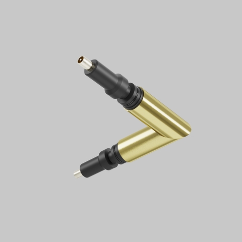 Комплектующие для систем освещения с токоведущими элементами Maytoni Accessories for system axity CA006EC-BS