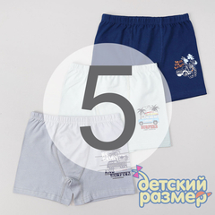 5 (9-10 лет)