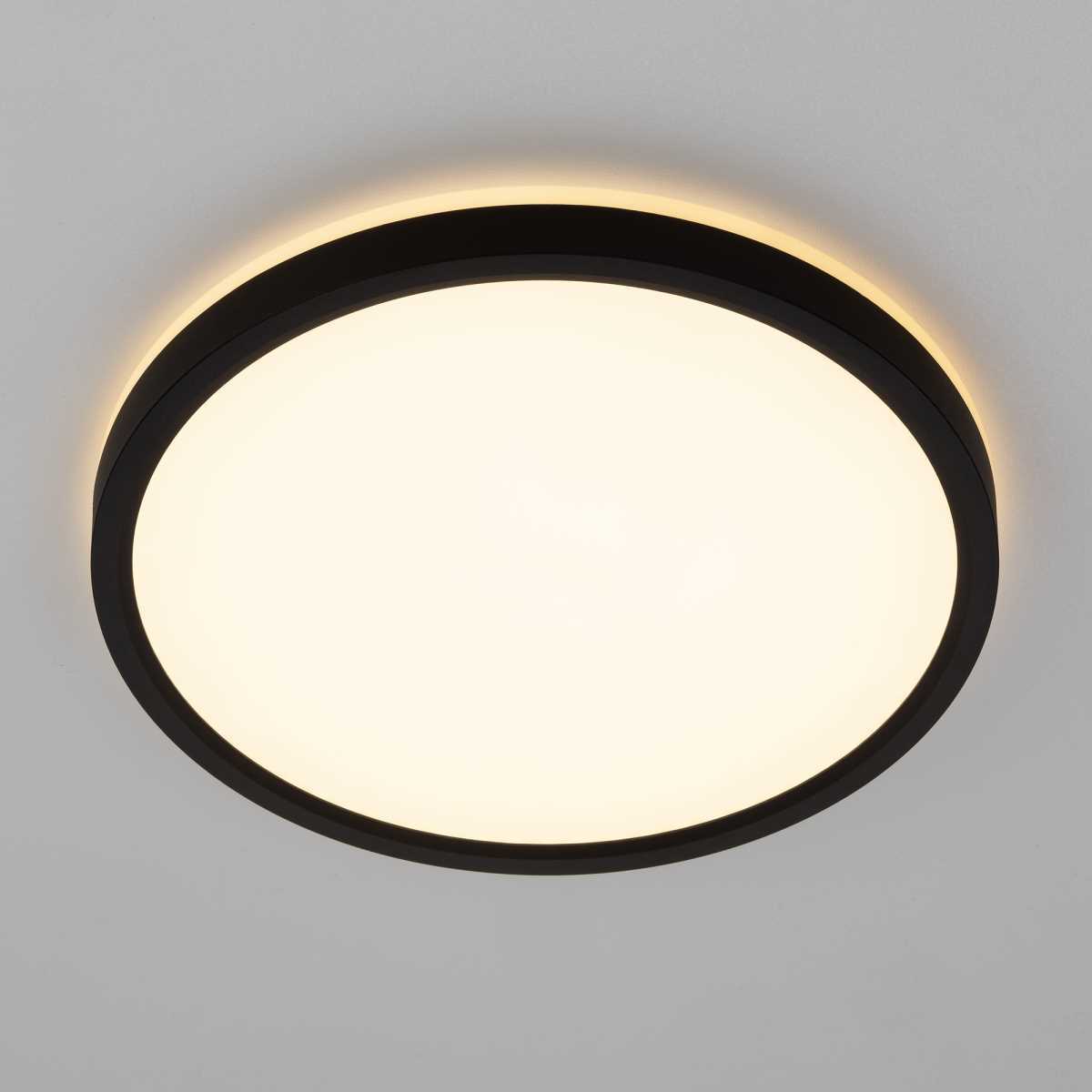 Потолочный светодиодный светильник Citilux Norma CL748241