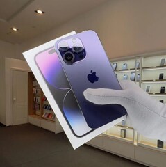 iPhone 14 Pro Max, 512 ГБ б/у