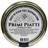 Печень утки с яблочным конфи PRIMI PIATTI 180 Г