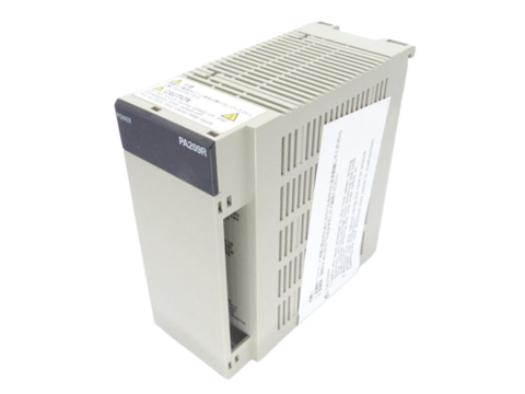 Omron C200HW-PA209R