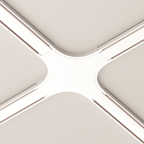 Блок питания для магнитного шинопровода Maytoni Radity TRA084CX-11W