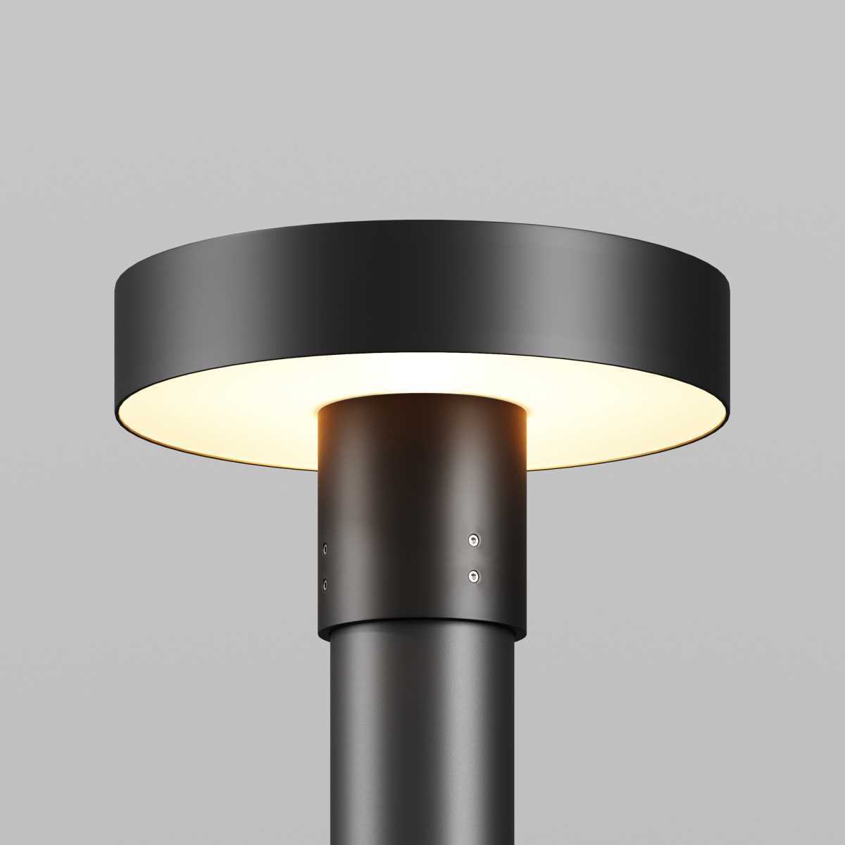 Парковый светильник Maytoni Outdoor Katto O471H-L30GF3K