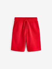 Шорты для мальчика Next 461-686, Красный