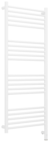 Сунержа 30-6005-1250 РЭБ БОГЕМА 3.1 прямая 1200х500 МЭМ правый (Матовый белый)