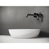 Ceramica Nova CN1508 CN1508 Умывальник чаша накладная круглая Access d=450мм
