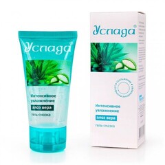 Гель-любрикант 