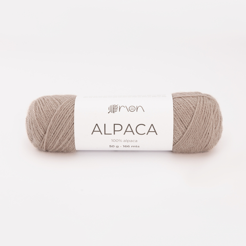 Пряжа Orion Alpaca 2650