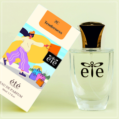 Парфюмерная вода "Tenderness"