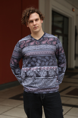 Джемпер мужской 