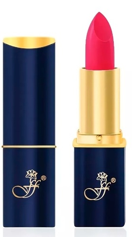 FFleur Помада L-24 тон 027 «Фруктовый соблазн»