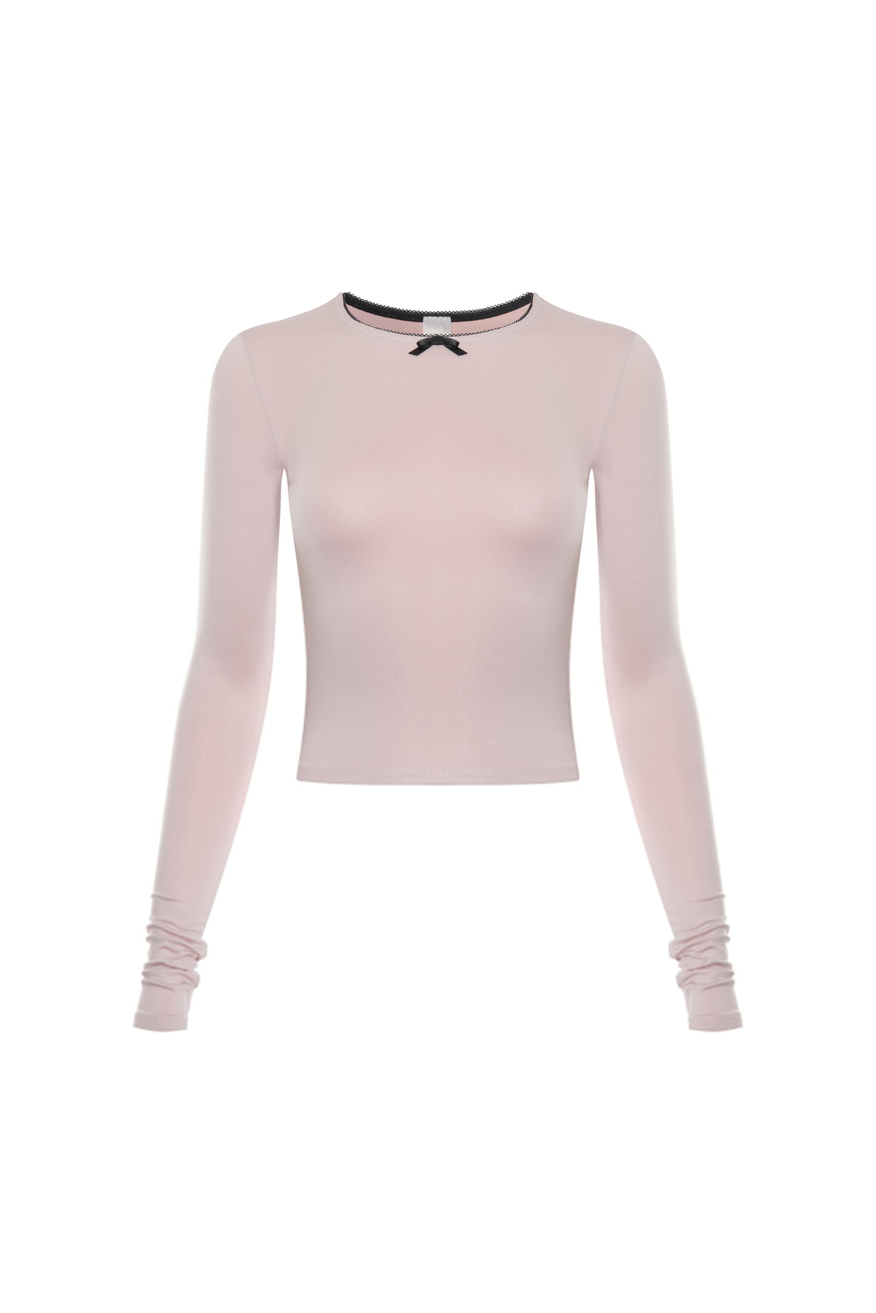 Лонгслив Candy Base