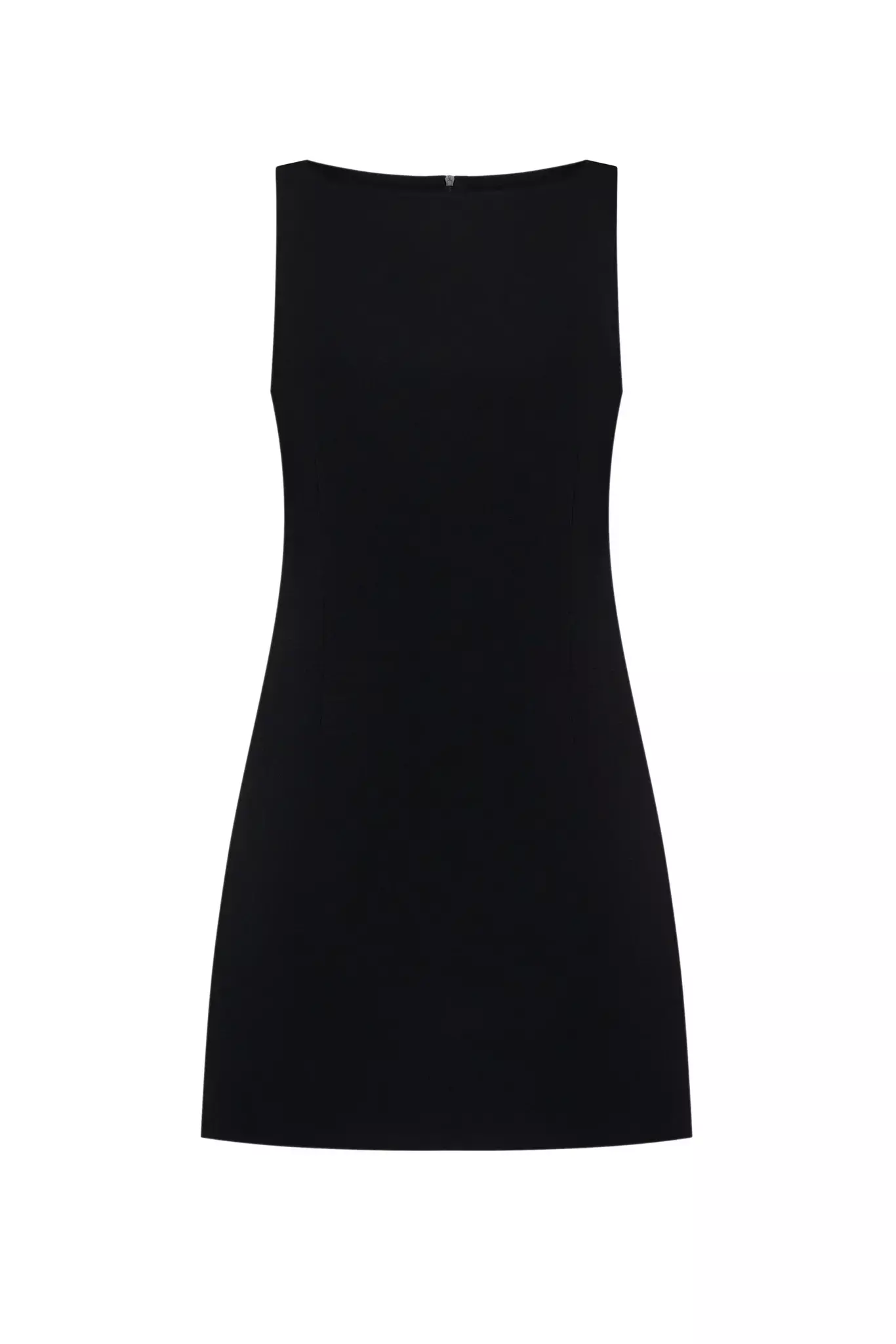 Платье мини