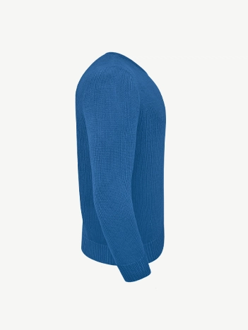 Джемпер из экохлопка