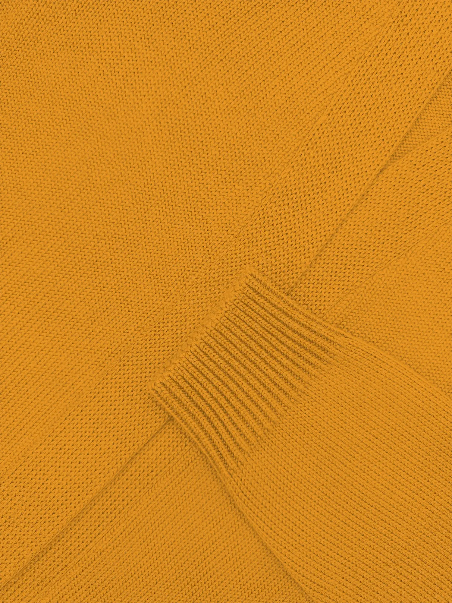 Кардиган с планкой из экохлопка