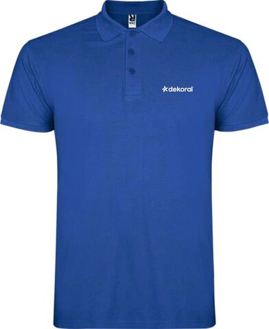 Поло Dekoral Star
