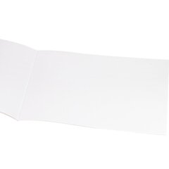 Альбом для рисования А4 32л., Проф-Пресс, КБС, целлюлозный картон, блок офсет, 100г/м2, "Котик в свитере"