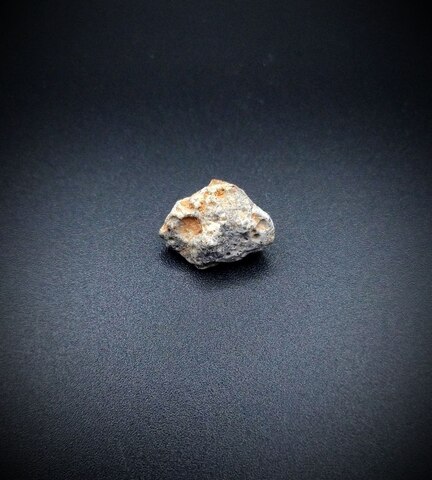 Лунный метеорит Bechar 003