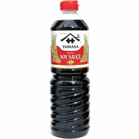 Соус соевый классический «YAMASA» 1 л (12) Япония