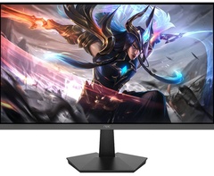 Монитор 27&#34; NPC MD2725-V черный