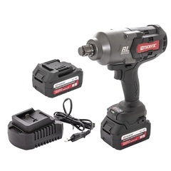 Thorvik BBIW341700 Гайковерт ударный аккумуляторный бесщёточный 3/4