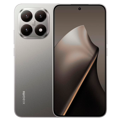 Смартфон Xiaomi 15T 12/256GB, Gray (Серый)