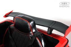 Mercedes Brabus Z777ZZ 4WD (Полноприводный)