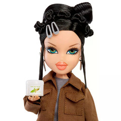 Братц Дженис Дрянные Девчонки Весенний Бал - БЕЗ ПЛАКАТА