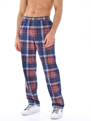 007 Брюки мужские