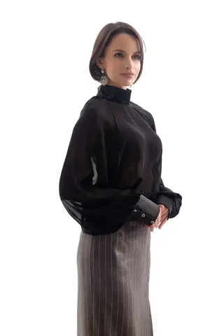 Блузка KISLOVA