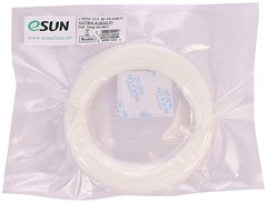 Пластик для 3D-печати ESUN CLN Cleaning Natural натуральный