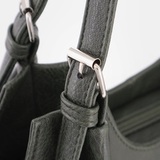 Сумка Саломея 456 македония оливковый