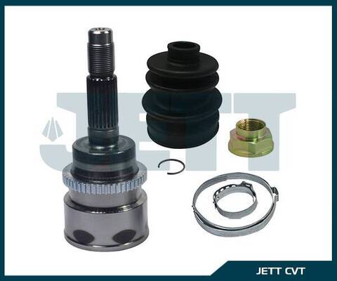 ШРУС внешний JETT V41-4037 ABS