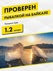 Мотобур DDE IceD-52-200 ледобур (двухтактный 52 куб.см., 1,8 к редукция 25:1, 9,0 кг, макс. ф = 200) Без Шнека