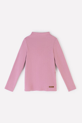 джемпер  для девочки  КР 302674/пепельная роза