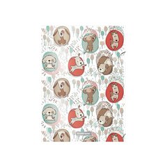 
          Папка-уголок Erich Krause, A4, 220х310 мм, 160 мкм, пластик, прозрачный,"Little Dogs" (в пакете 12 шт.)