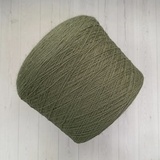 Пряжа Ангора 80 48 хаки