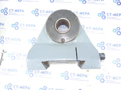 Серьга для фрезерного станка "ласточкин хвост" 117/134 (арт.3021)