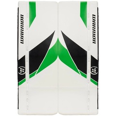 Щитки вратарские