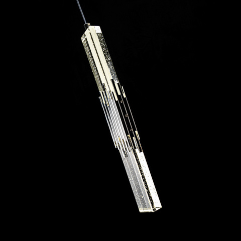 Подвесной светодиодный светильник Modelux ML.88987.1 CR